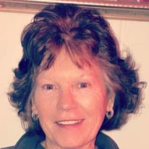 Meet your Posher, Connie